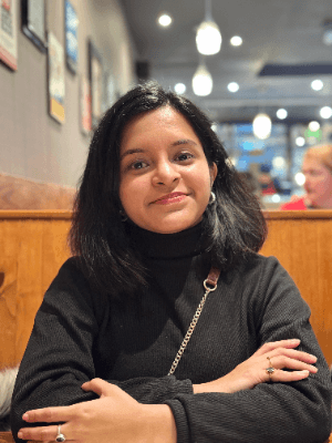 Padmini Shinde-avatar
