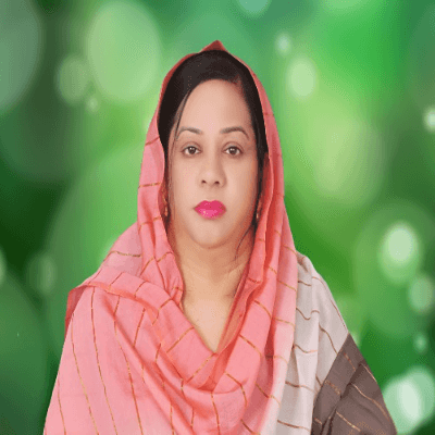 Najma Iqbal-avatar