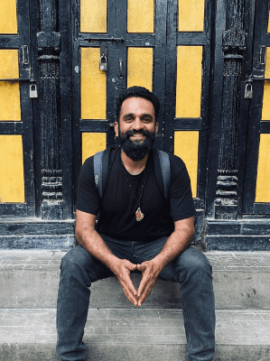 Niyaz Nazar-avatar