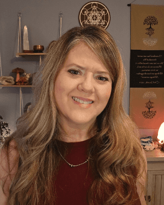 Mary Madsen Heskin-avatar
