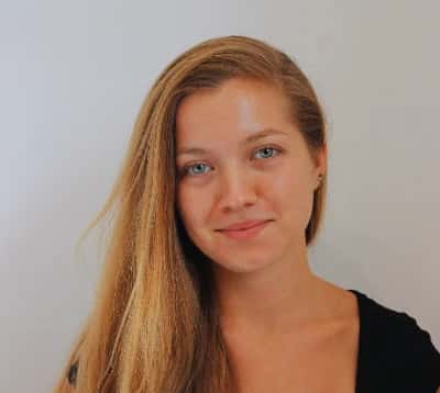 Anna Rose Bongartz-avatar