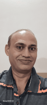Chaitanya Pradhan-avatar