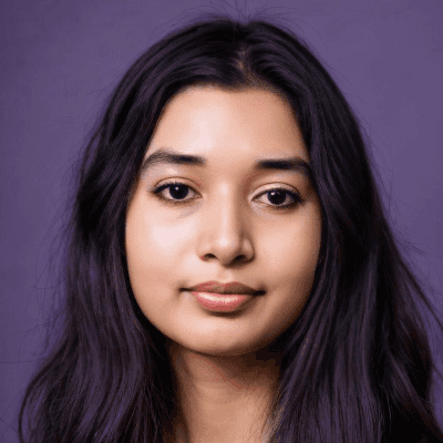 Anisha Maheshwari-avatar