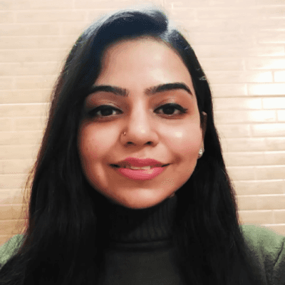 Pallavi Kundra-avatar