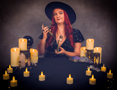 Amy The Kitchen Witch-avatar