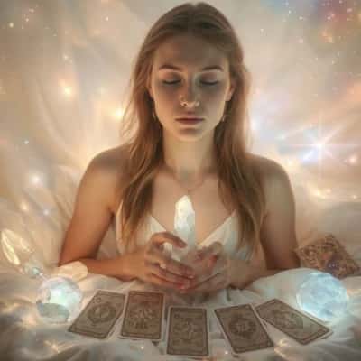psychic seela seela-avatar