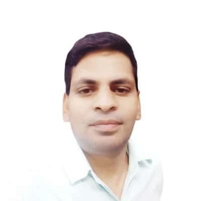 Ravi Kumar Singh-avatar