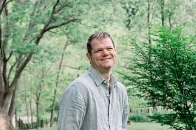 Mark Cox-avatar
