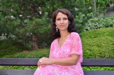 Petya Grozdanova-avatar