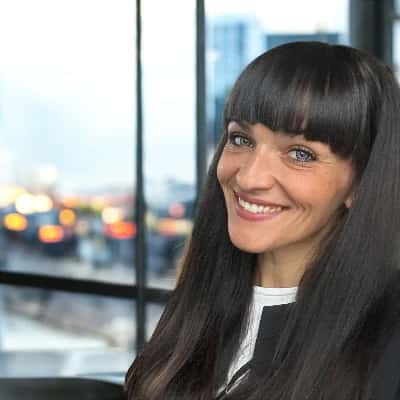 Eva Molnar-avatar