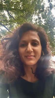 Deepshikha Joshi-avatar