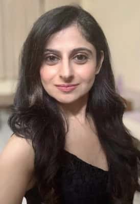 Manisha Sajnani-avatar