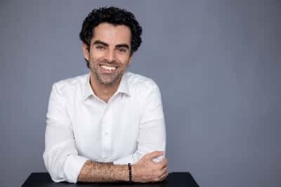 Dr Jamil Sayegh-avatar