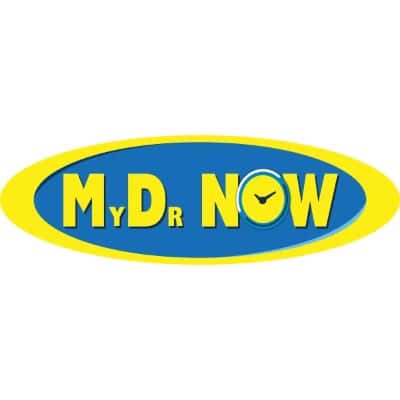 MY DR NOW-avatar