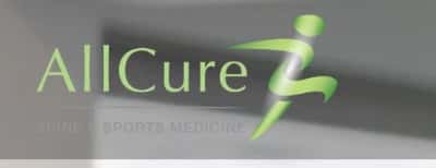 AllCure Spine and Sports Medicine-avatar