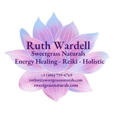 Ruth Wardell-avatar
