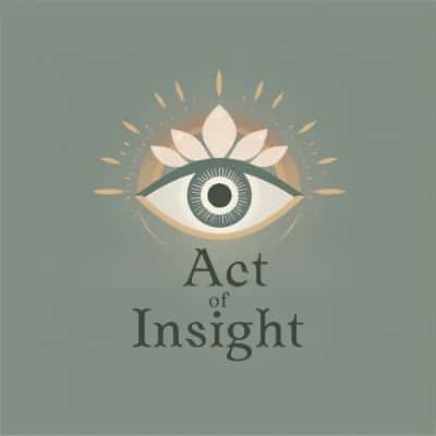 Act of Insight-avatar