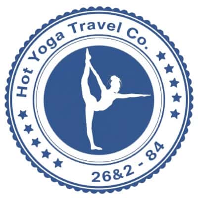 Hot Yoga Travel Co-avatar