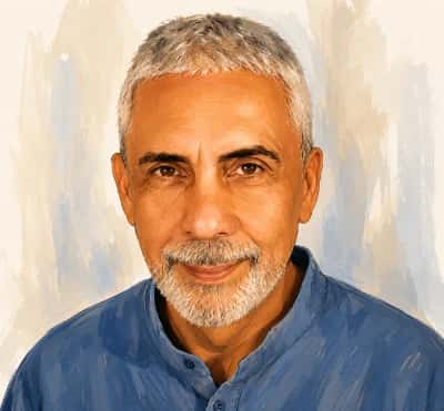 Silvio DaSilva-avatar
