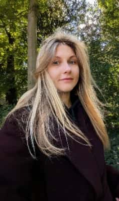 Helen Sydorenko-avatar