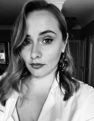Maryna Senkouskaya-avatar