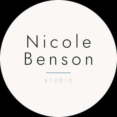 Nicole Benson-avatar