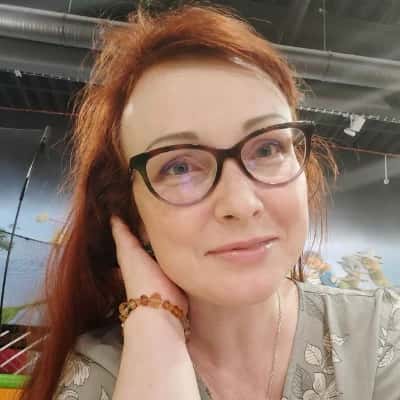 Yuliya Demchenkova-avatar