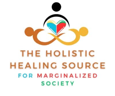 The Holistic Healing Source for Marginalized Society-avatar