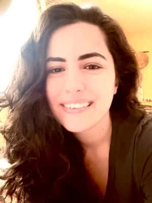 Suzanna Vardanyan-avatar
