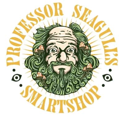 Professor Seagull's SmartShop-avatar