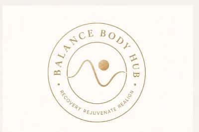 Balance Body Hub-avatar