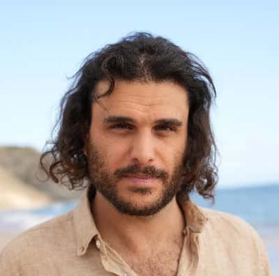 Gilad Kaufman-avatar