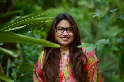 Sumedha Arora-avatar