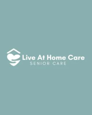 Live At Home Care-avatar
