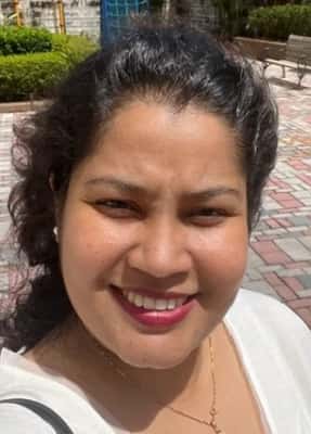 Dr Heema Desai-avatar