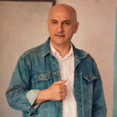 Harold Montufar Andrade-avatar