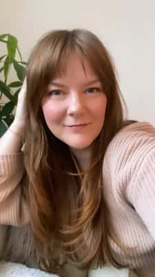 Rachele Kehler-avatar