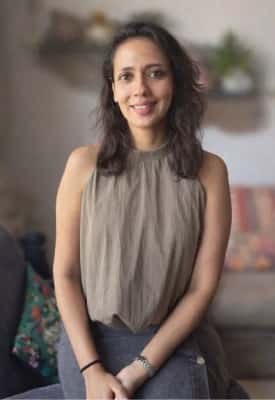 Bhavini Jairazbhoy-avatar