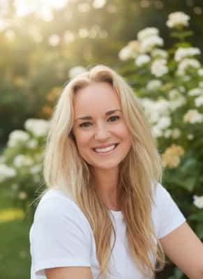 Tanja G-avatar