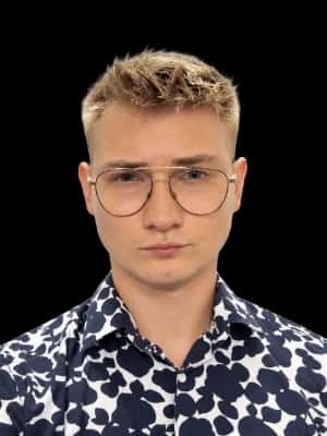 Michal Goleniewski-avatar