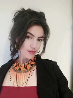 Sara Soulfriend-avatar