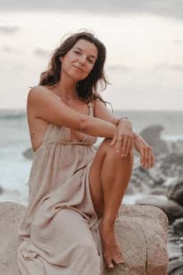 Nathalie May-avatar