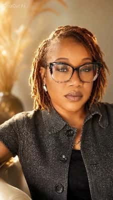 Tameka Millander-avatar