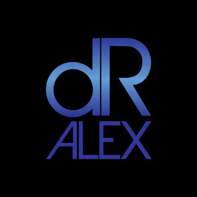 Dr Alex Rubinov-avatar