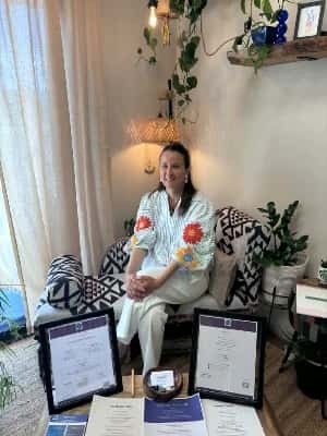 Kremena Stoyanova-avatar