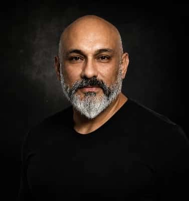 Dr Manny Trevino-avatar