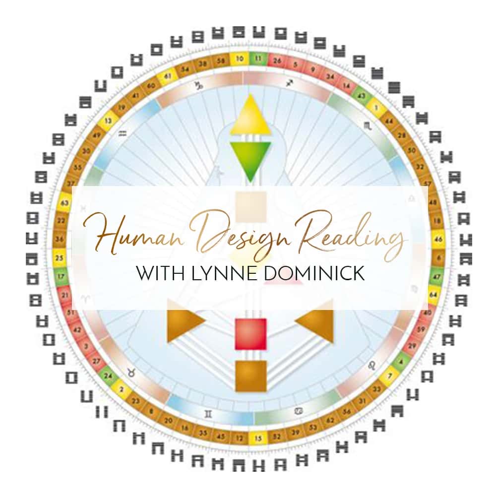 Human Design Reading