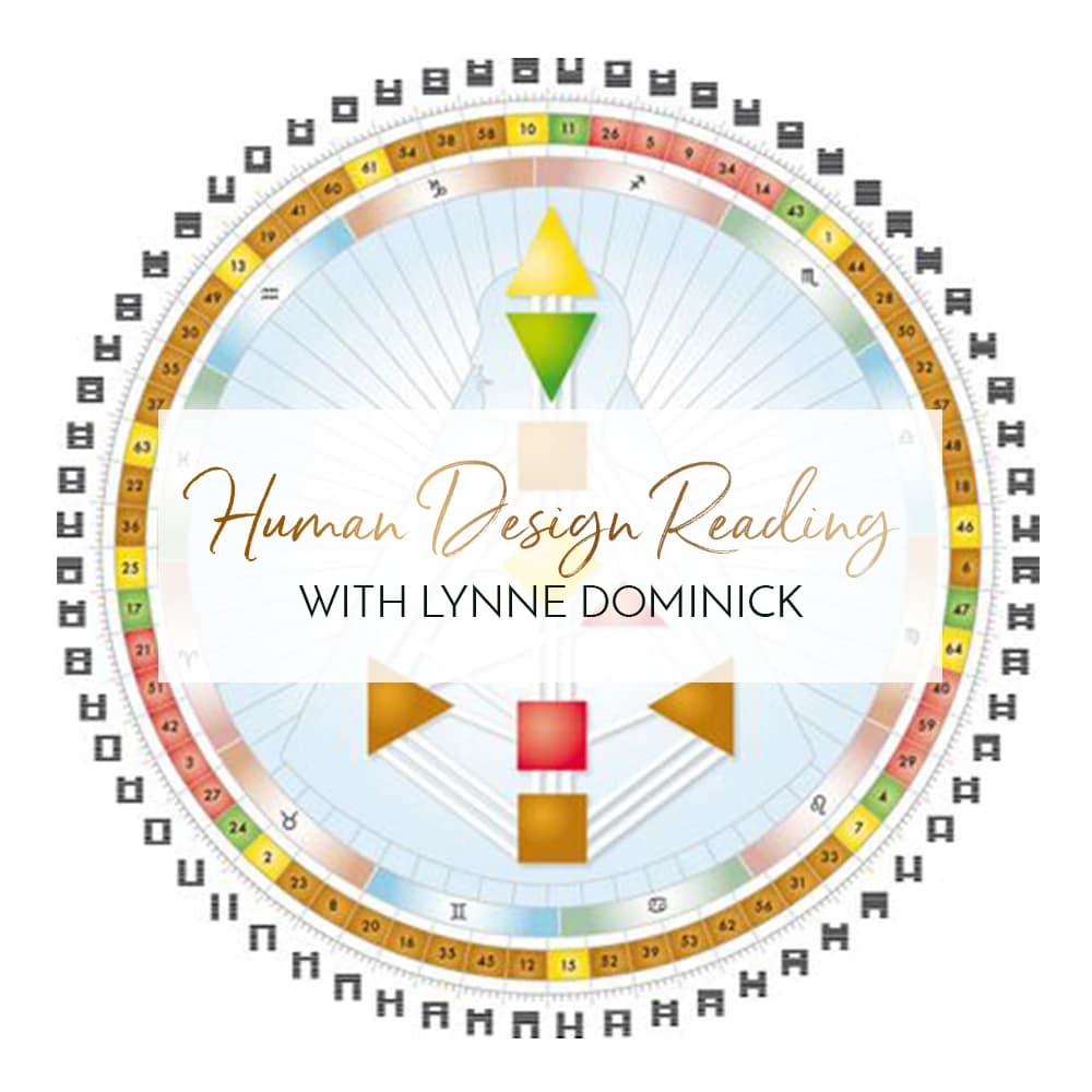 Human Design Reading