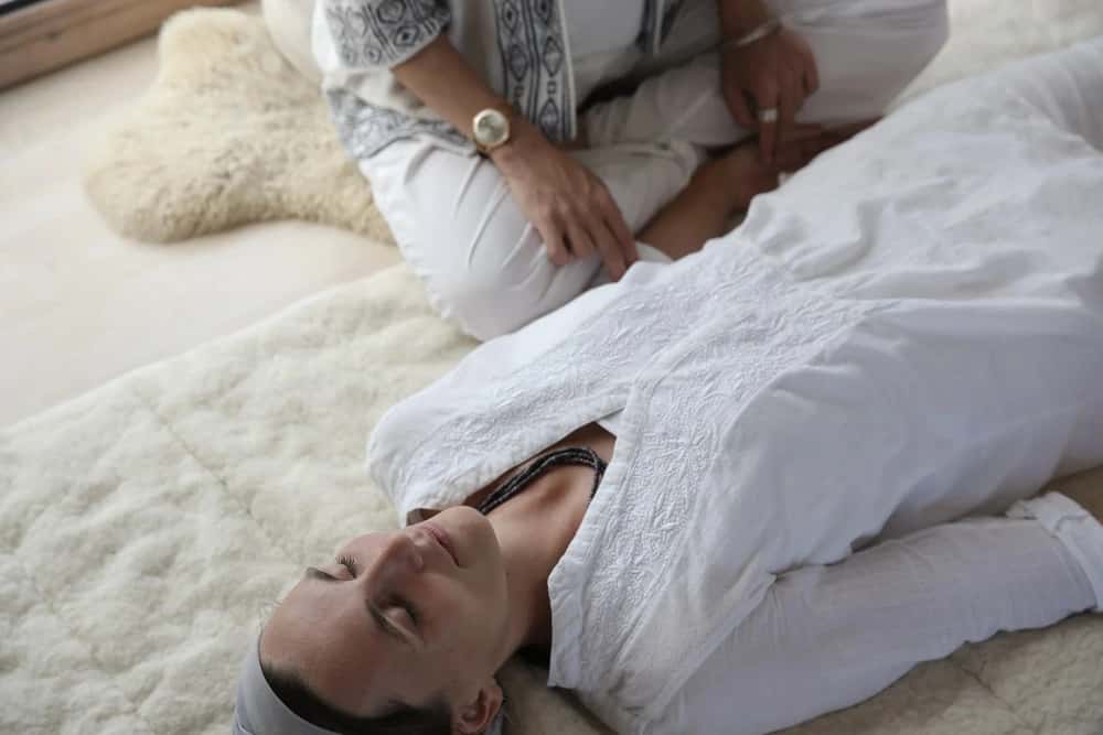 Individual Healing: Single Session