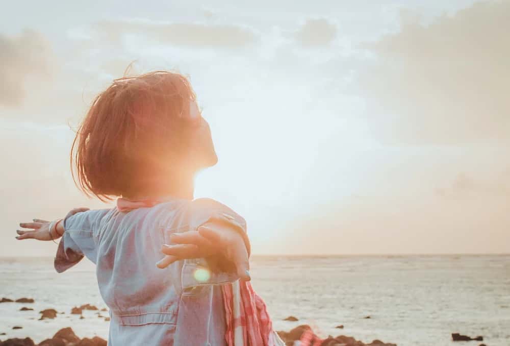 Holistic Healing Initial Consultation